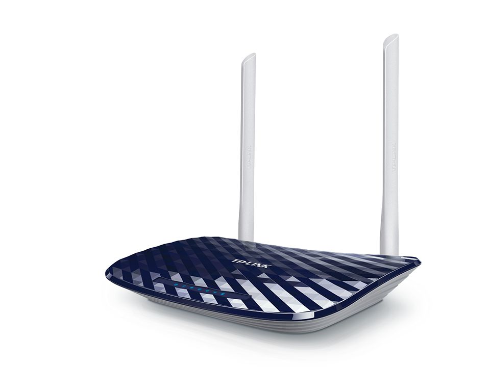 ROUTER TP LINK AC750 WL